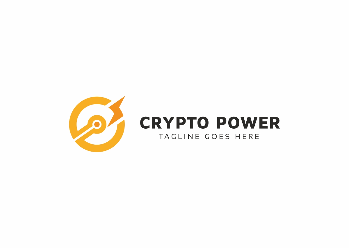 Download Шаблон логотипа "Crypto Power C Letter Logo Template" / Crypto Power C Letter Logo Template - Шаблон логотипа на тему графика bank bitcoin brand buy buyer buying cent change coin crypto currency digital dollar exchange fund identity internet money online penny