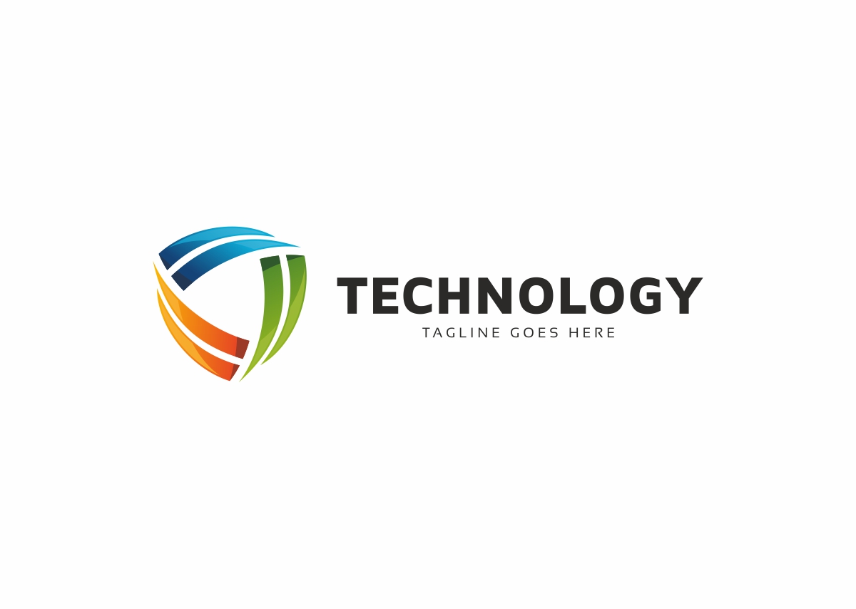 Download Шаблон логотипа "Technology Moving Logo Template" / Technology Moving Logo Template - Шаблон логотипа на тему графика advisory circle confident consulting corporate develop digital fire forward future information leaning logo management move natural nature professional progress progressive