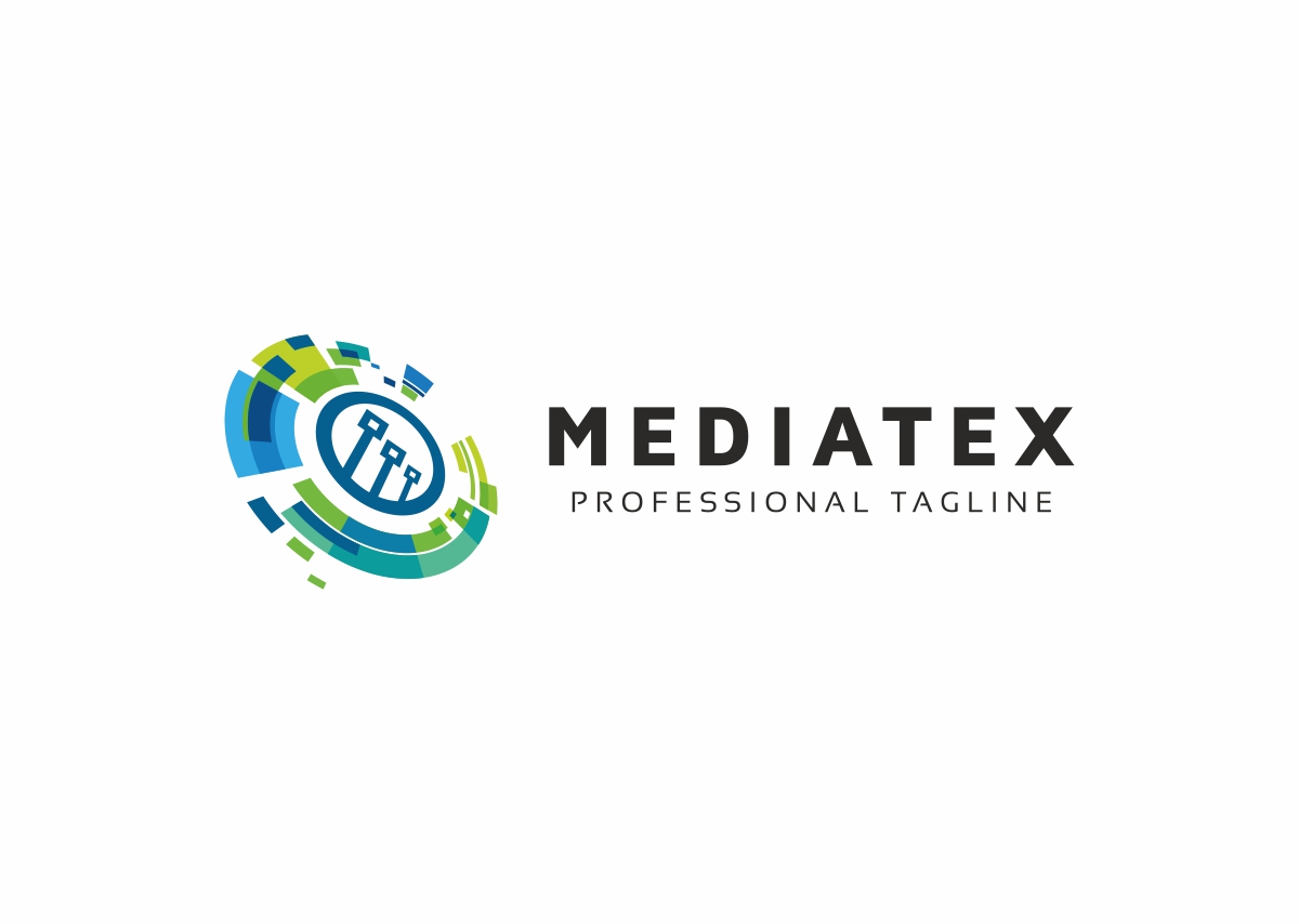Download Шаблон логотипа "Mediatex Abstract Comm Logo Template" / Mediatex Abstract Comm Logo Template - Шаблон логотипа на тему графика atlas comm communication earth global globalcomm globe map world analysis app automation company computer digital electronic hexagon investigation laboratory machinery