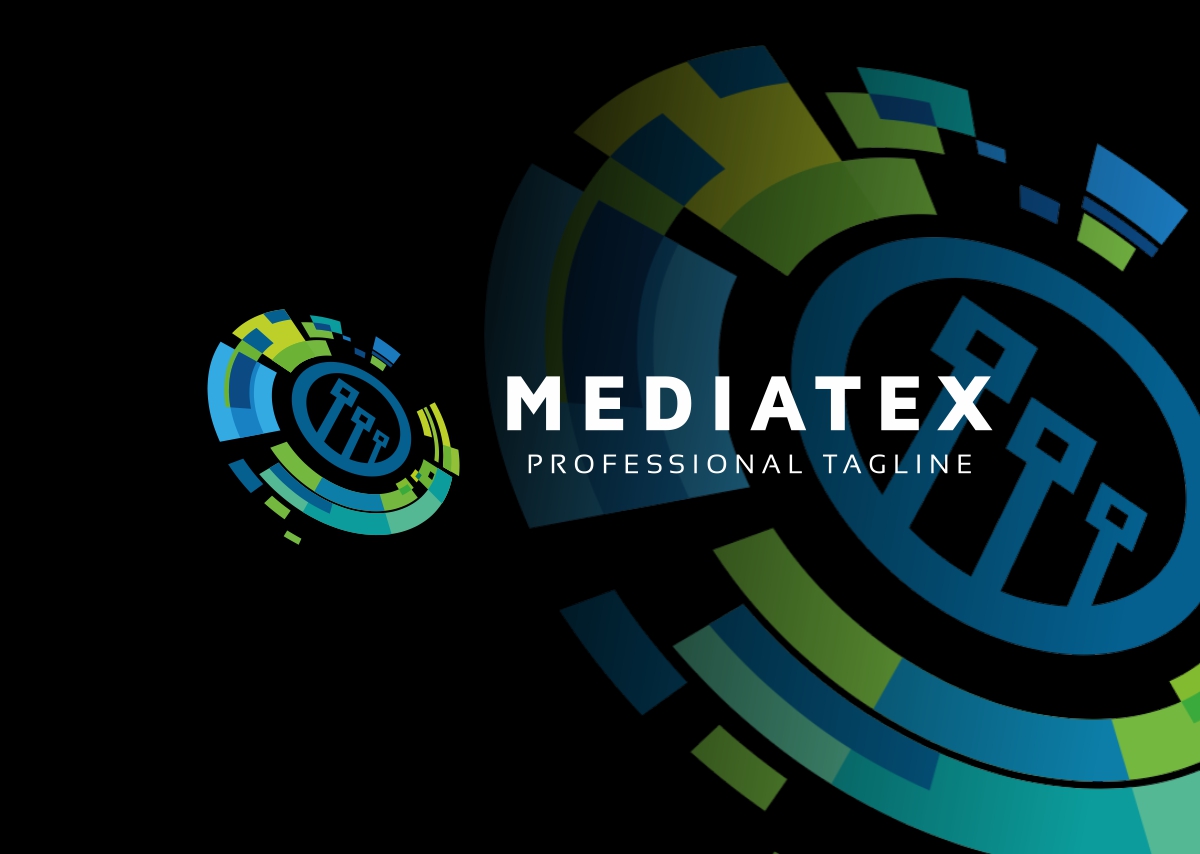 Download Шаблон логотипа "Mediatex Abstract Comm Logo Template" / Mediatex Abstract Comm Logo Template - Шаблон логотипа на тему графика atlas comm communication earth global globalcomm globe map world analysis app automation company computer digital electronic hexagon investigation laboratory machinery