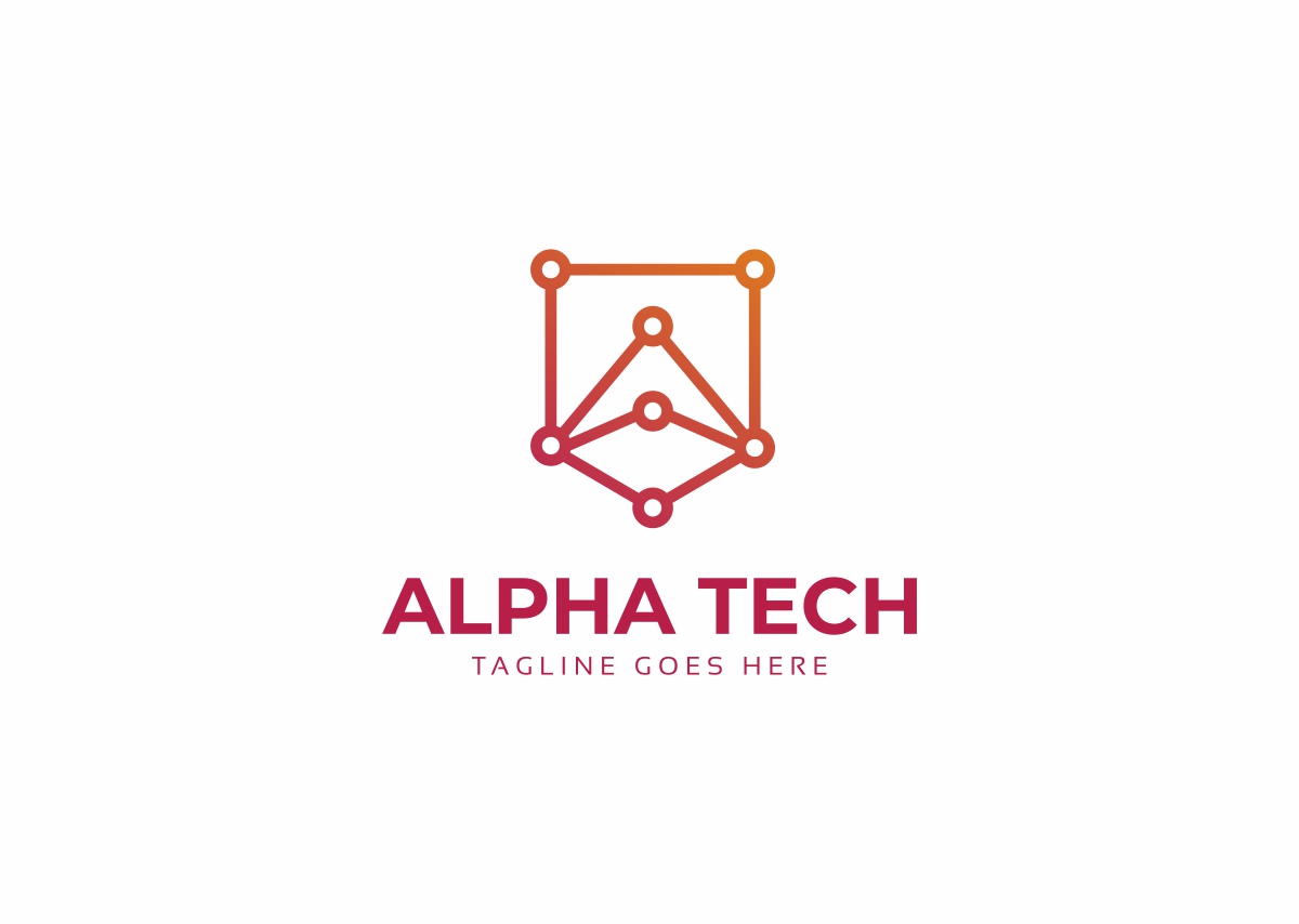 Download Шаблон логотипа "Alpha Tech Arrow A Letter Logo Template" / Alpha Tech Arrow A Letter Logo Template - Шаблон логотипа на тему графика a abstract a alpha construction liquid letter alpha logo alpine aqua audio tech logo circular dj dome stickers ice lettering