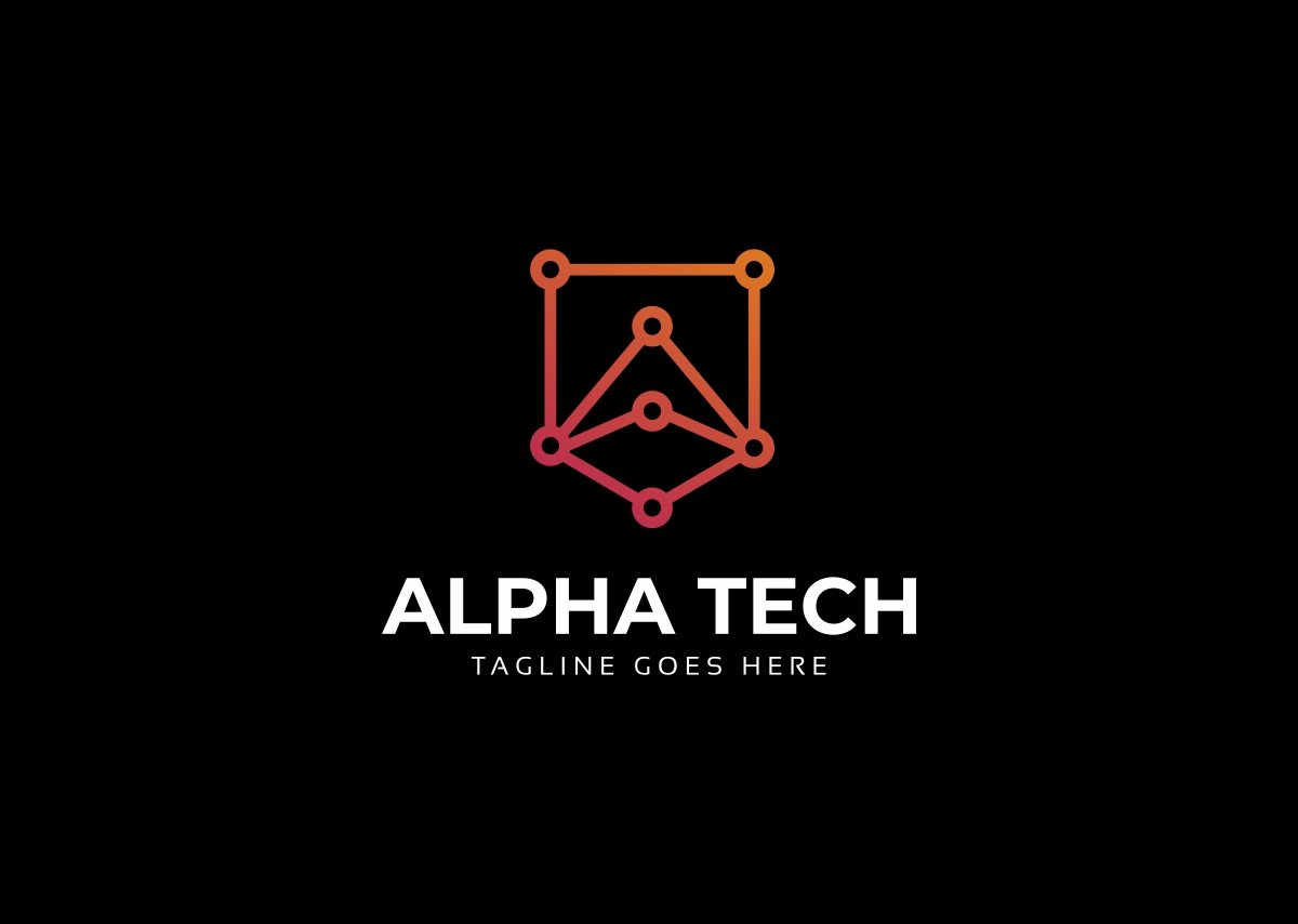 Download Шаблон логотипа "Alpha Tech Arrow A Letter Logo Template" / Alpha Tech Arrow A Letter Logo Template - Шаблон логотипа на тему графика a abstract a alpha construction liquid letter alpha logo alpine aqua audio tech logo circular dj dome stickers ice lettering