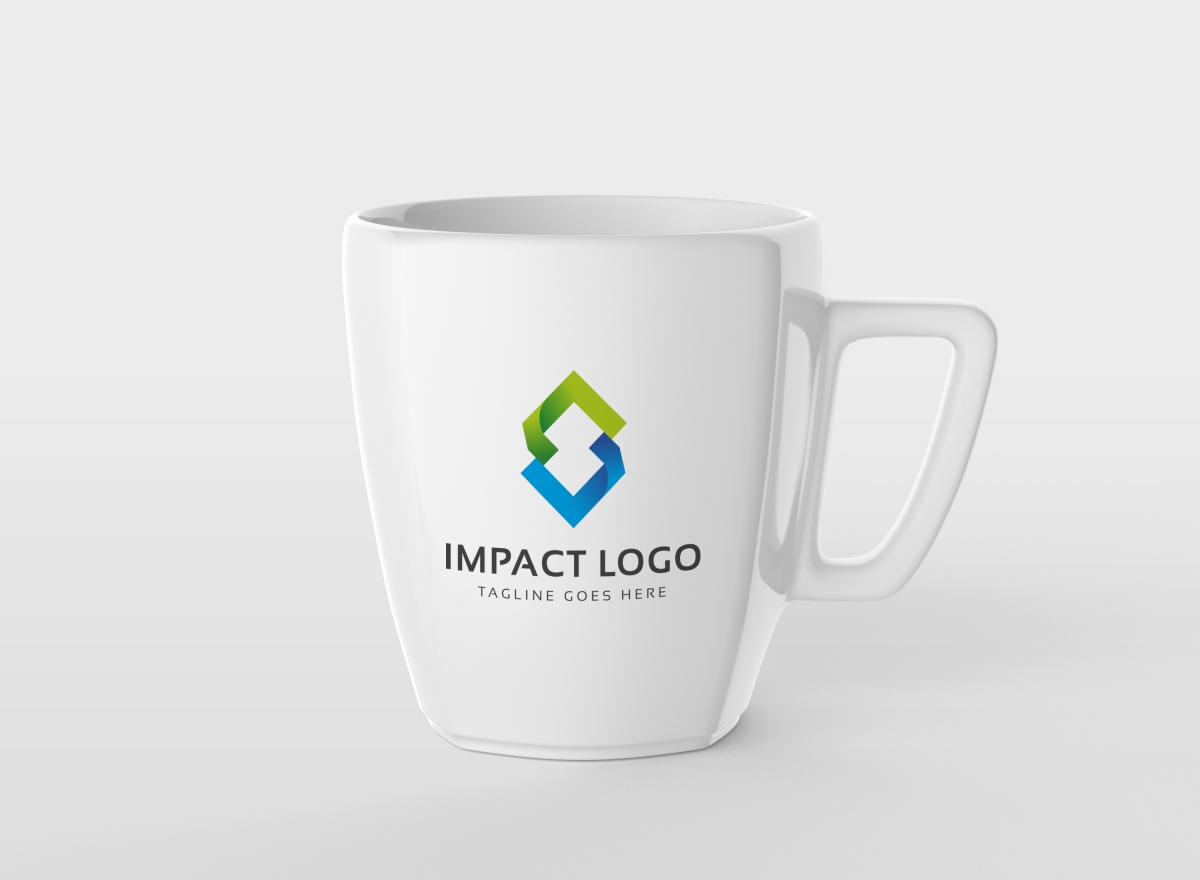 Download Шаблон логотипа "Impact Abstract Arrows Logo Template" / Impact Abstract Arrows Logo Template - Шаблон логотипа на тему графика abstract arrow business circle communication connection cooperation direction editable logo template vector growth network networking point resizable round scalable social