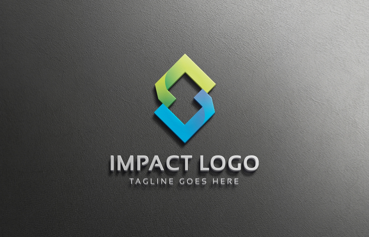 Download Шаблон логотипа "Impact Abstract Arrows Logo Template" / Impact Abstract Arrows Logo Template - Шаблон логотипа на тему графика abstract arrow business circle communication connection cooperation direction editable logo template vector growth network networking point resizable round scalable social