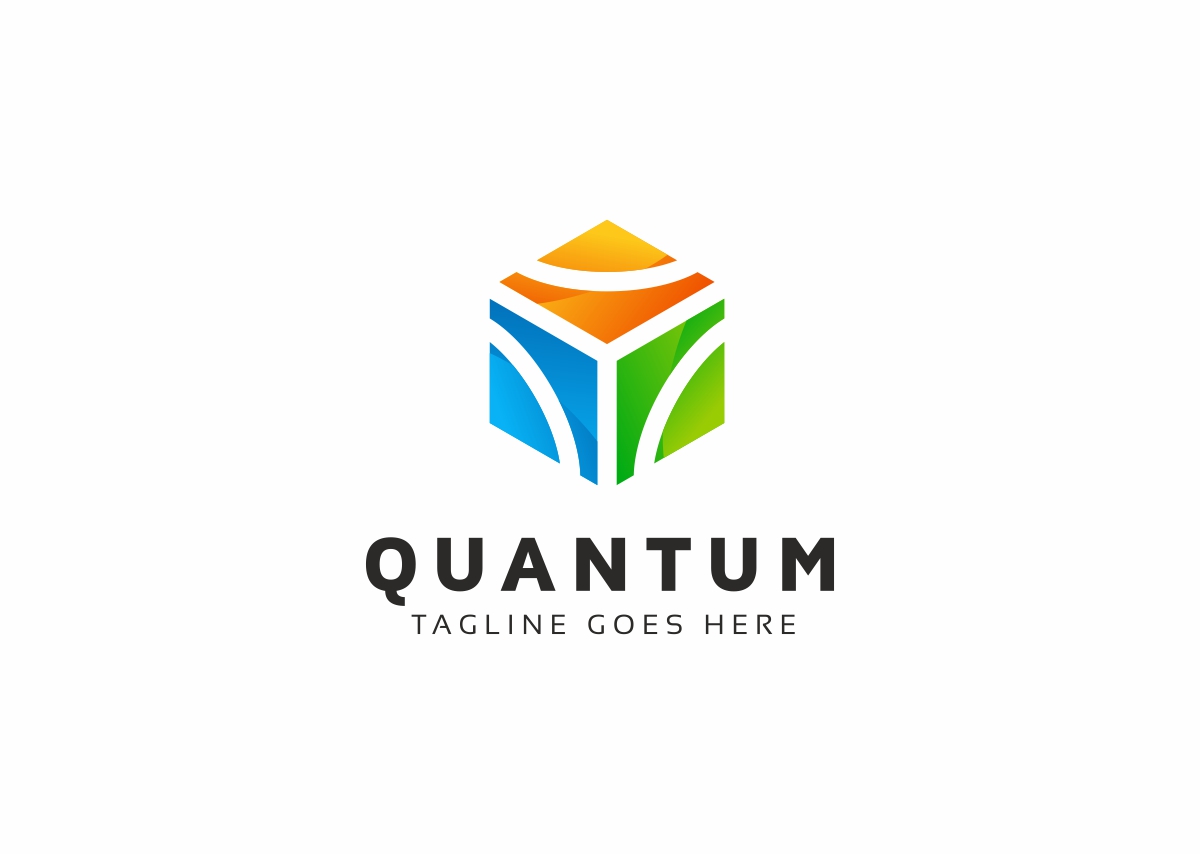 Download Шаблон логотипа "Quantum Hexagon Logo Template" / Quantum Hexagon Logo Template - Шаблон логотипа на тему графика abstract aplication aplications app architecture brand branding business construction corporate engineering factory green hardware hexagon identity industry logo logotype pixel