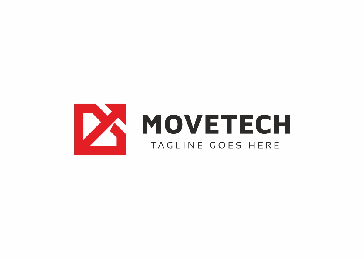 Download Шаблон логотипа "Movetech Logo Template" / Movetech Logo Template - Шаблон логотипа на тему графика agency arrow brand branding colorful colors cursor data datas digital entertain entertainment group identity industry media modern move multimedia pixel