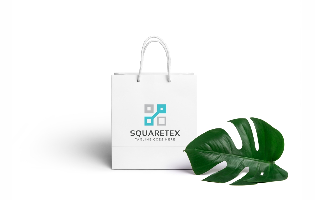 Download Шаблон логотипа "Squaretex Logo Template" / Squaretex Logo Template - Шаблон логотипа на тему графика abstract agency arrow box brainstorm brand consultant consulting corporate creative cube dimension firm hexagon hexagonal identity investment it media modern