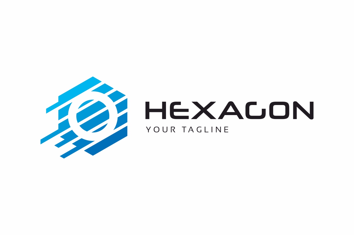 Download Шаблон логотипа "Hexagon Logo Template" / Hexagon Logo Template - Шаблон логотипа на тему графика abstract aplications app application architecture brand branding business construction corporate engineering factory green hardware hexagon identity industry logo logotype pixel