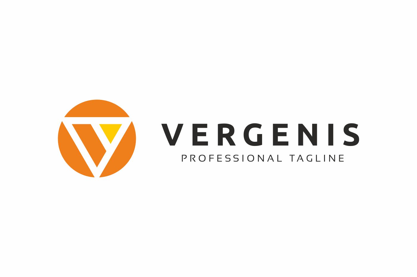 Download Шаблон логотипа "Vergenis V Letter Logo Template" / Vergenis V Letter Logo Template - Шаблон логотипа на тему графика bank blue branding business clothes design easy electronic insurance company letter logotype minimal minimalist monogram logo network photographer print ready