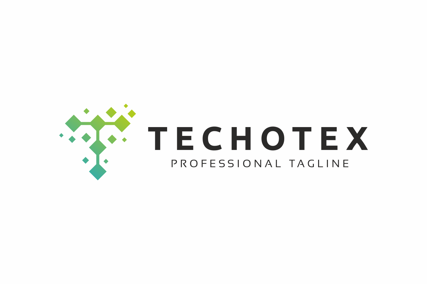 Download Шаблон логотипа "Techotex T Letter Logo Template" / Techotex T Letter Logo Template - Шаблон логотипа на тему графика accounting agency app bold business circle colorful concept consulting corporate creative financial global industry internet investment letter marketing media modern