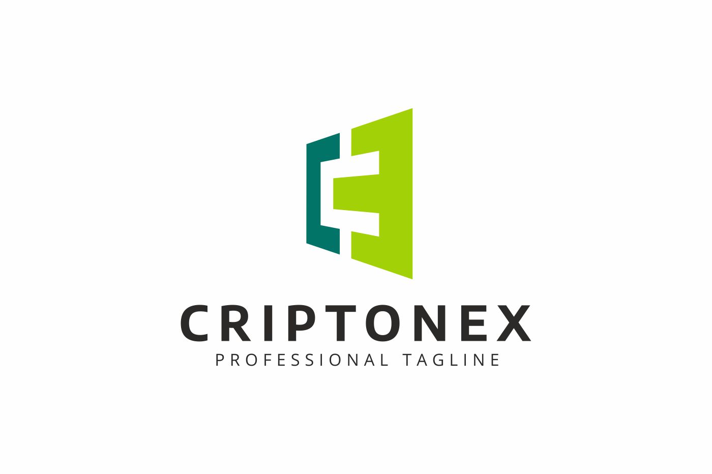 Download Шаблон логотипа "Criptonex C Letter Logo Template" / Criptonex C Letter Logo Template - Шаблон логотипа на тему графика alphabet business c character characters circle circular connect connector data data technology flat institute letter line lines logo modern red
