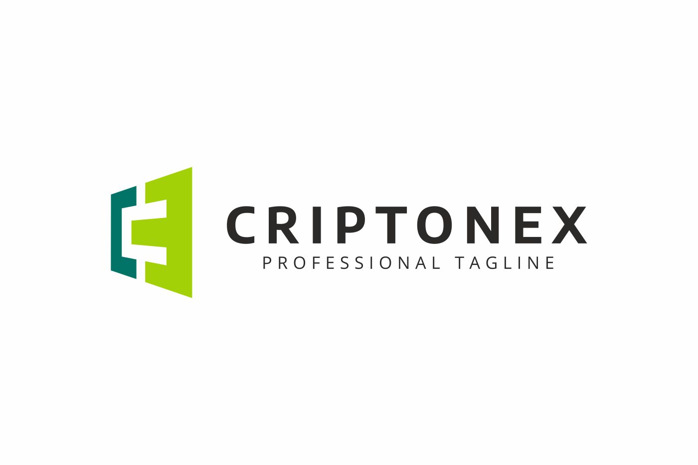 Download Шаблон логотипа "Criptonex C Letter Logo Template" / Criptonex C Letter Logo Template - Шаблон логотипа на тему графика alphabet business c character characters circle circular connect connector data data technology flat institute letter line lines logo modern red