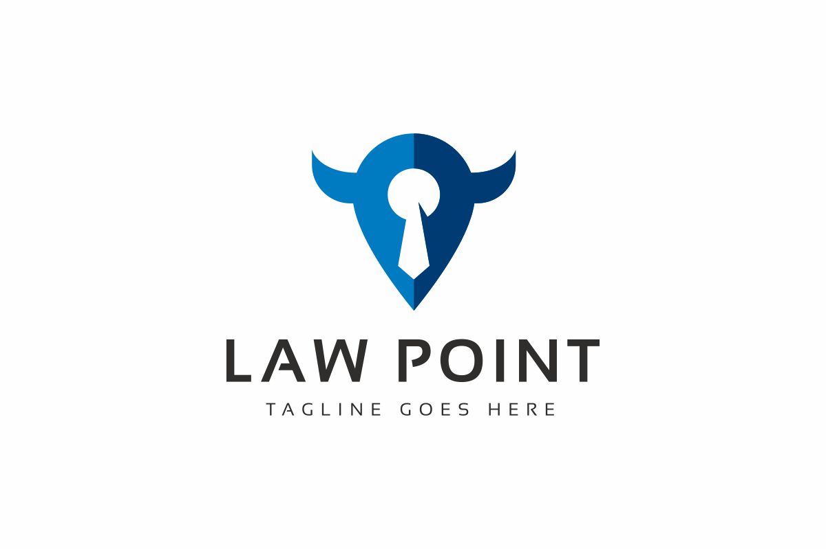 Download Шаблон логотипа "Law Firm Logo Template" / Law Firm Logo Template - Шаблон логотипа на тему графика advocacy advocate attorney business company consultant court crest equal equilibrium justice law firm lawyer legal office service shield sword
