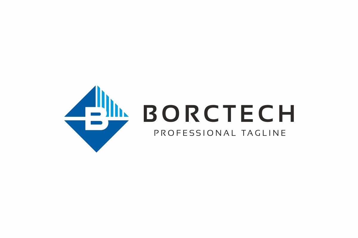 Download Шаблон логотипа "Borctech B Letter Logo Template" / Borctech B Letter Logo Template - Шаблон логотипа на тему графика b branding business circle clothing concept corporate design customizable fashion identity industry insurance letter logo multimedia multipurpose office orange photography