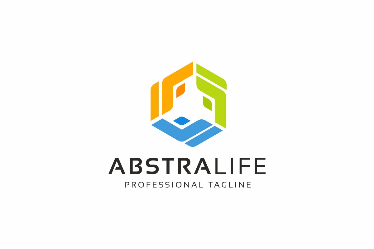 Download Шаблон логотипа "Connected People Logo Template" / Connected People Logo Template - Шаблон логотипа на тему графика association charity clean club communication community logo connect connected people connecting connection consulting corporate endless family group human interaction network