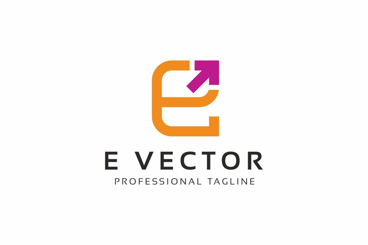 Download Шаблон логотипа "E Vector - E Letter Logo Template" / E Vector - E Letter Logo Template - Шаблон логотипа на тему графика brand branding center circle circular core corporate dot e logo ecological ecommerce economics education electro electronic entertainment exchange extreme global