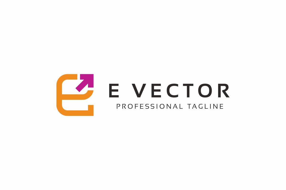 Download Шаблон логотипа "E Vector - E Letter Logo Template" / E Vector - E Letter Logo Template - Шаблон логотипа на тему графика brand branding center circle circular core corporate dot e logo ecological ecommerce economics education electro electronic entertainment exchange extreme global