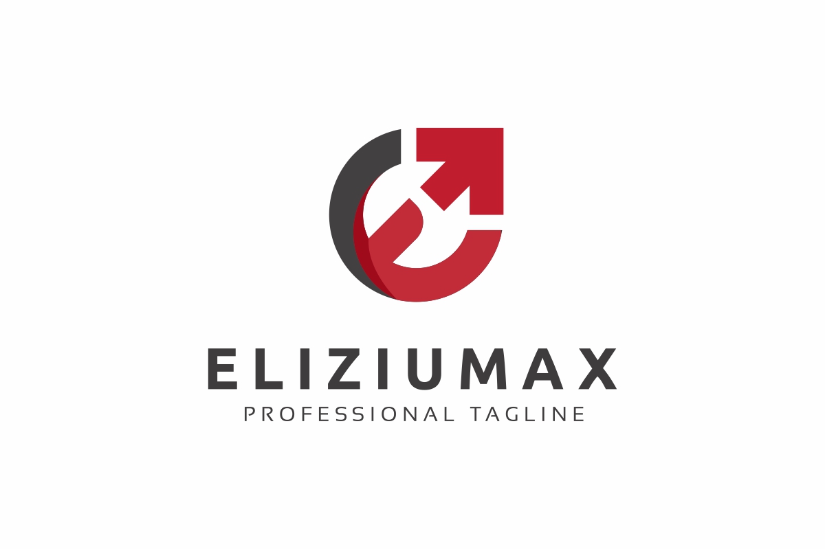Download Шаблон логотипа "Eliziumax Logo Template" / Eliziumax Logo Template - Шаблон логотипа на тему графика clean e letter ecommerce logo professional repair safety security setting simple space survey symbol tech technology template tick unique vector