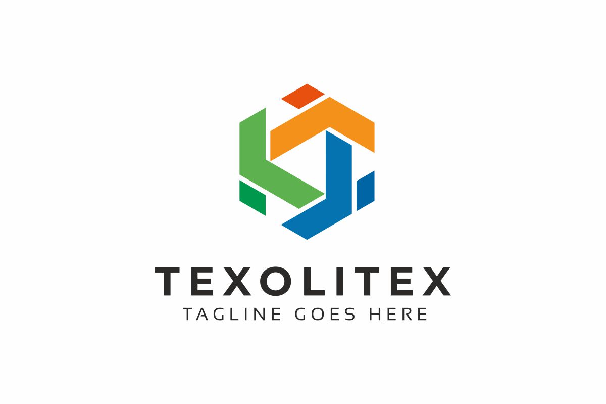 Download Шаблон логотипа "Texolitex Logo Template" / Texolitex Logo Template - Шаблон логотипа на тему графика box brand branding business consultant consulting corporate cube cubic cubical development digital gaming hexagon hexagonal investment letter marketing media professional