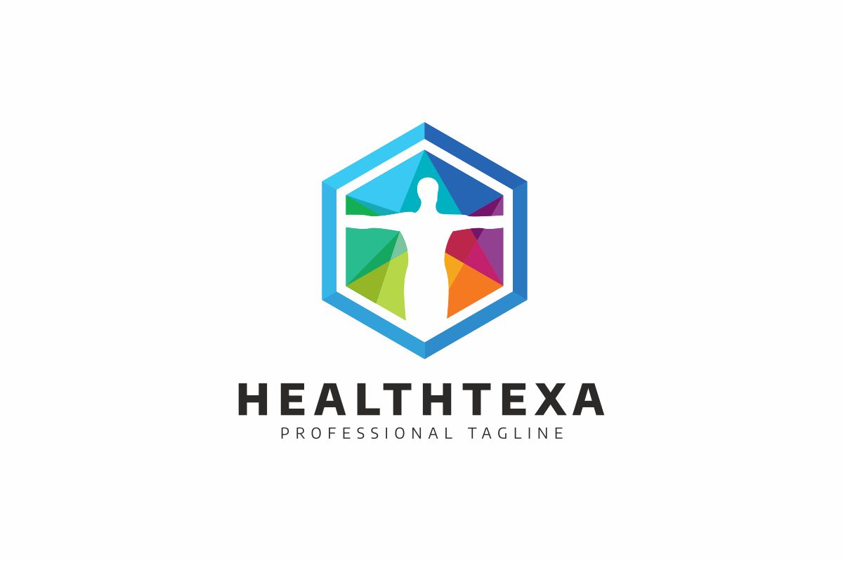 Download Шаблон логотипа "Human Virtual Logo Template" / Human Virtual Logo Template - Шаблон логотипа на тему графика abstract face app artificial brain brainstorm consultant creative creativity digital human futuristic head system identity imaginative intelligence interactive profile internet