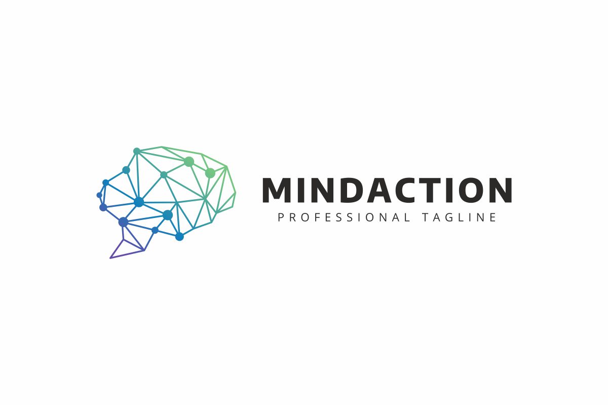 Download Шаблон логотипа "BrainTech Logo Template" / BrainTech Logo Template - Шаблон логотипа на тему графика abstract app brain circuit board computer connect creative data digital dual electronic electronics hardware idea intelligence mind modern network science