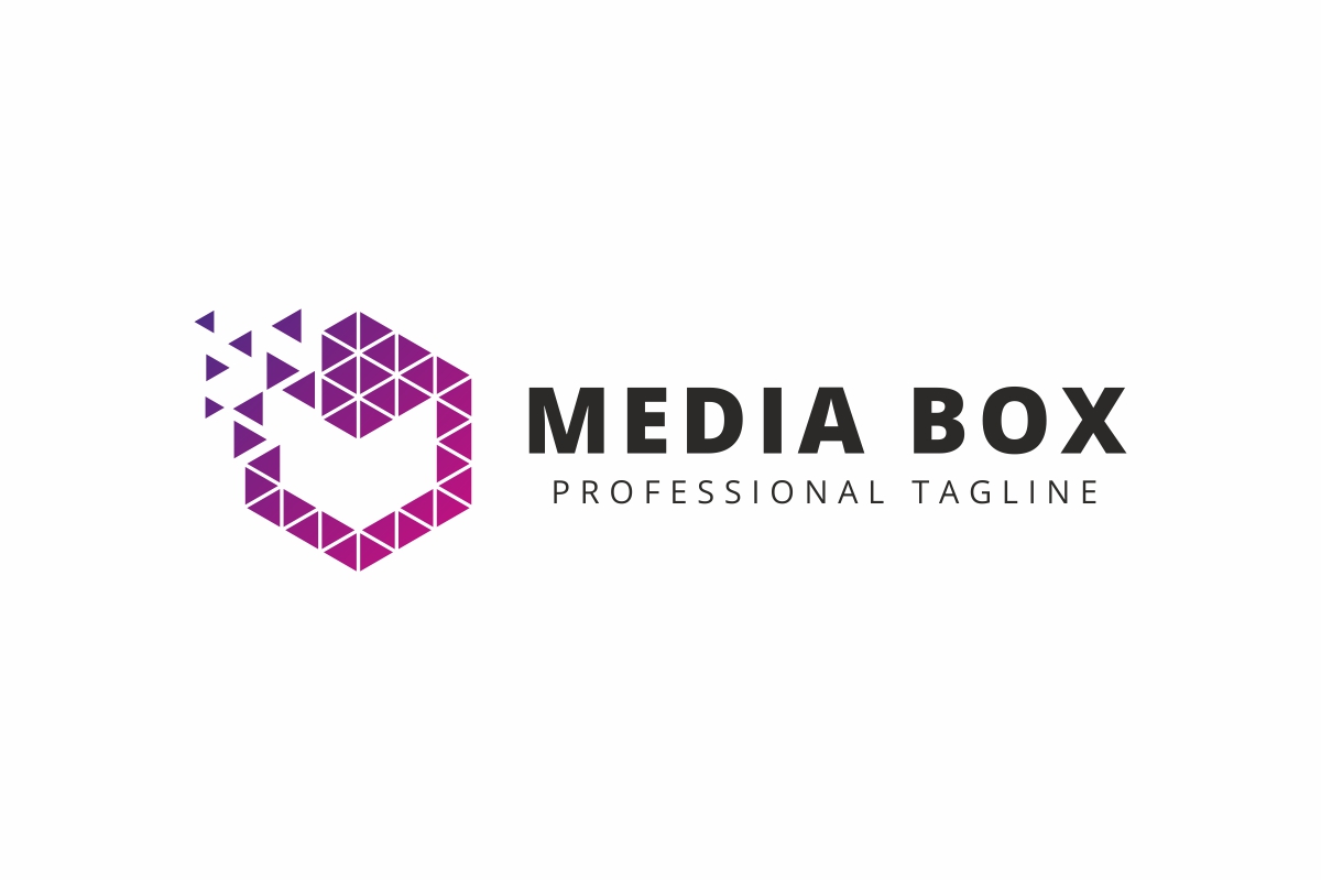 Download Шаблон логотипа "Media Box M Pixel Letter Logo Template" / Media Box M Pixel Letter Logo Template - Шаблон логотипа на тему графика agency builder colorful corporate creation creativity data development digital letter m logo marketing master matrix media mega mind mobile multimedia