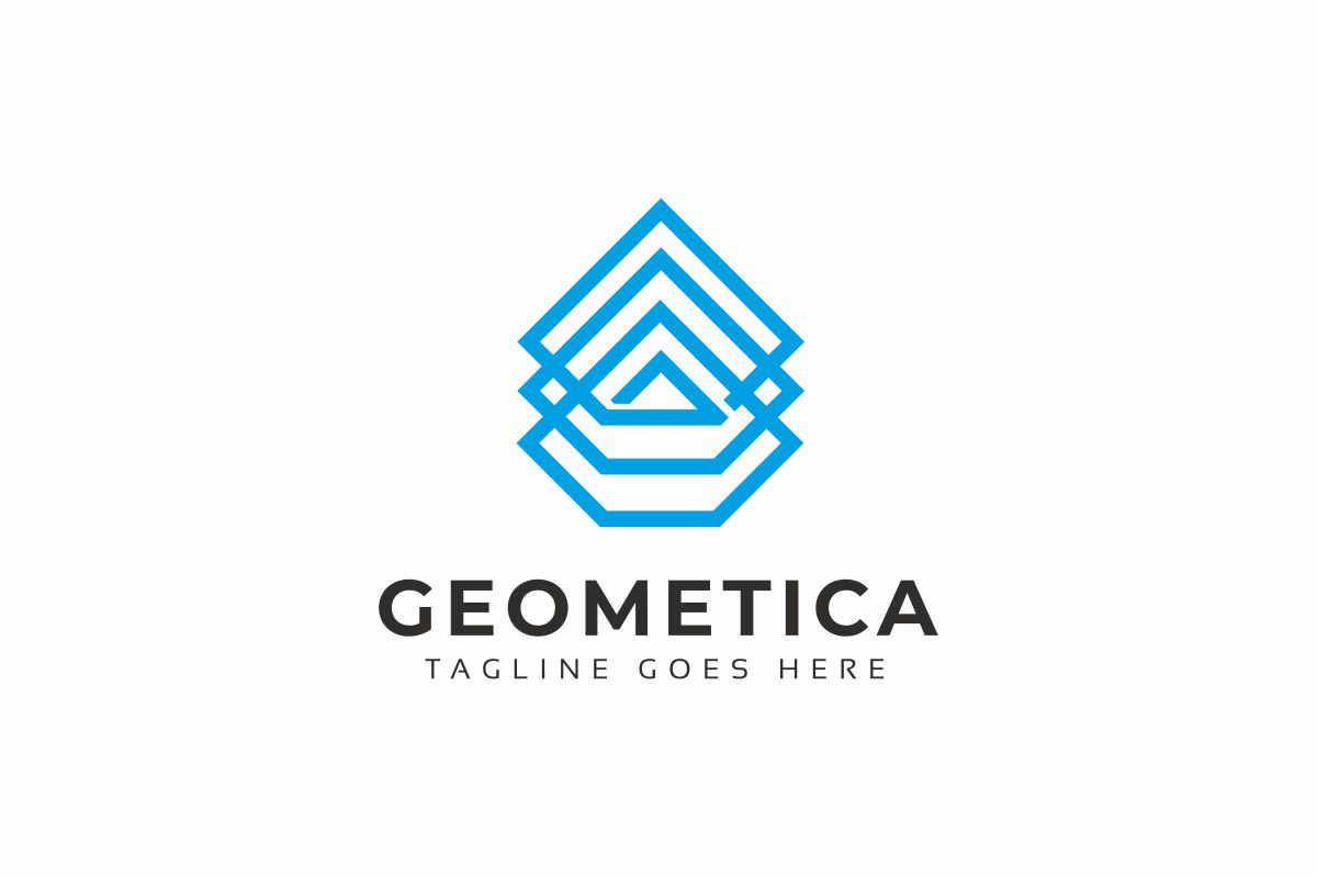 Construction Logo Template