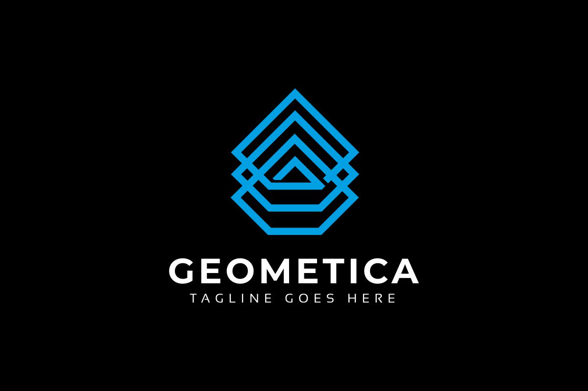 Construction Logo Template