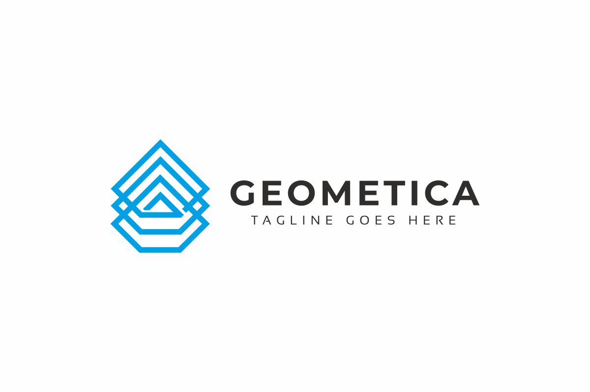Construction Logo Template