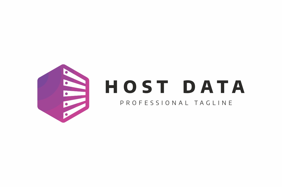 Download Шаблон логотипа "Server Host Data Logo Template" / Server Host Data Logo Template - Шаблон логотипа на тему графика bold colorful community computer cube database digital dot download electronic file hosting logo hardware industry institute liquid logotype network pixel