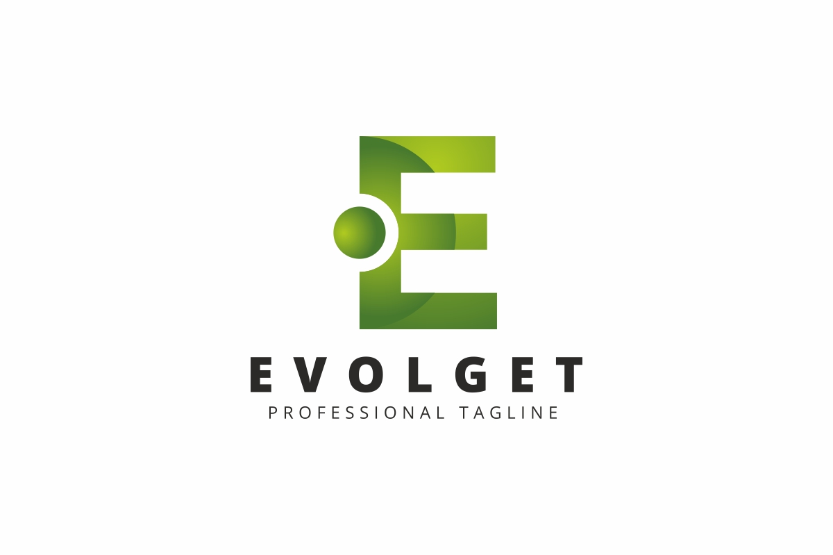 Download Шаблон логотипа "Evolget E Letter Logo Template" / Evolget E Letter Logo Template - Шаблон логотипа на тему графика abstract box brand branding business creativity cube cubic cubical design dimension e letter e logo ecommerce evolution expert expertise extreme