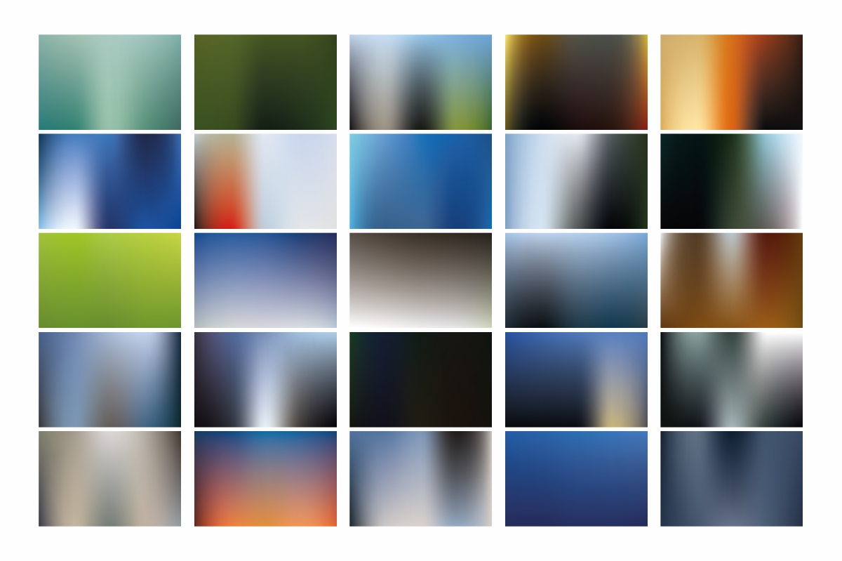 Download Pattern "36 Blur Backgrounds Pattern" / 36 Blur Backgrounds Pattern - Pattern на тему графика abstract backgrounds bg bgs blured blurred blurry color colorful dreamy gradient gradients subtle