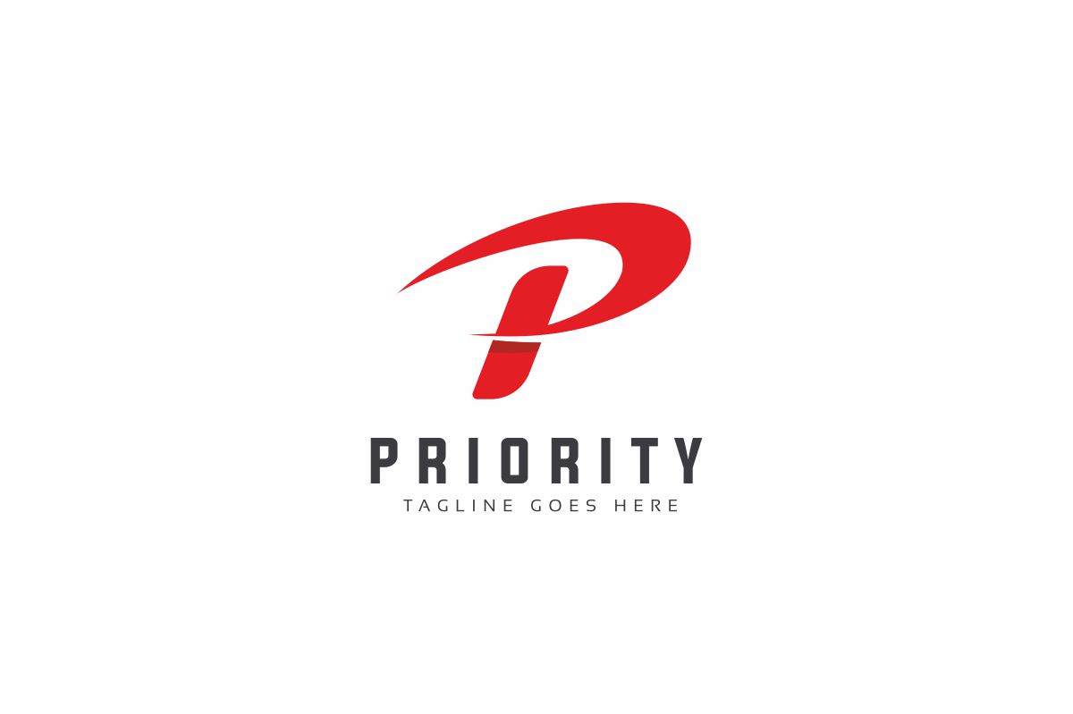 Download Шаблон логотипа "Priority P Letter Logo Template" / Priority P Letter Logo Template - Шаблон логотипа на тему графика consultant corporate creative creativity data development digital entertainment letter marketing media multimedia p logo photograph pixel pixellate private professional publicity