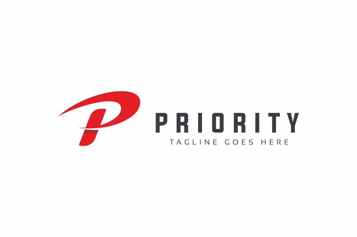 Download Шаблон логотипа "Priority P Letter Logo Template" / Priority P Letter Logo Template - Шаблон логотипа на тему графика consultant corporate creative creativity data development digital entertainment letter marketing media multimedia p logo photograph pixel pixellate private professional publicity