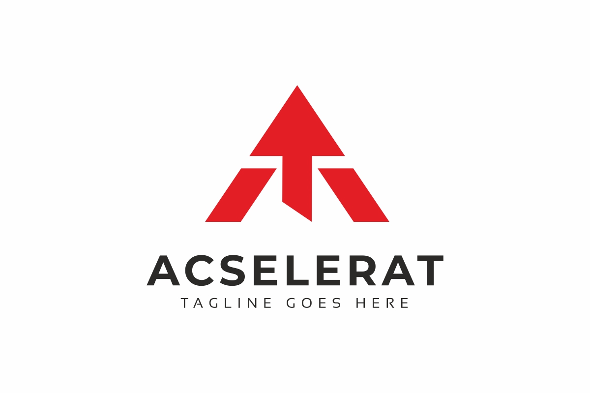 Download Шаблон логотипа "Acselerat A Letter Logo Template" / Acselerat A Letter Logo Template - Шаблон логотипа на тему графика a design advenced advenced a letter logo abstract advance around circle fast hexa hexagon revolve tech technology
