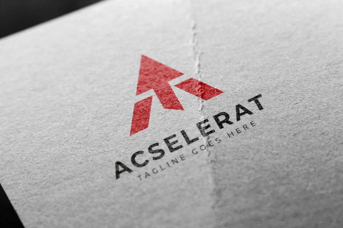 Download Шаблон логотипа "Acselerat A Letter Logo Template" / Acselerat A Letter Logo Template - Шаблон логотипа на тему графика a design advenced advenced a letter logo abstract advance around circle fast hexa hexagon revolve tech technology