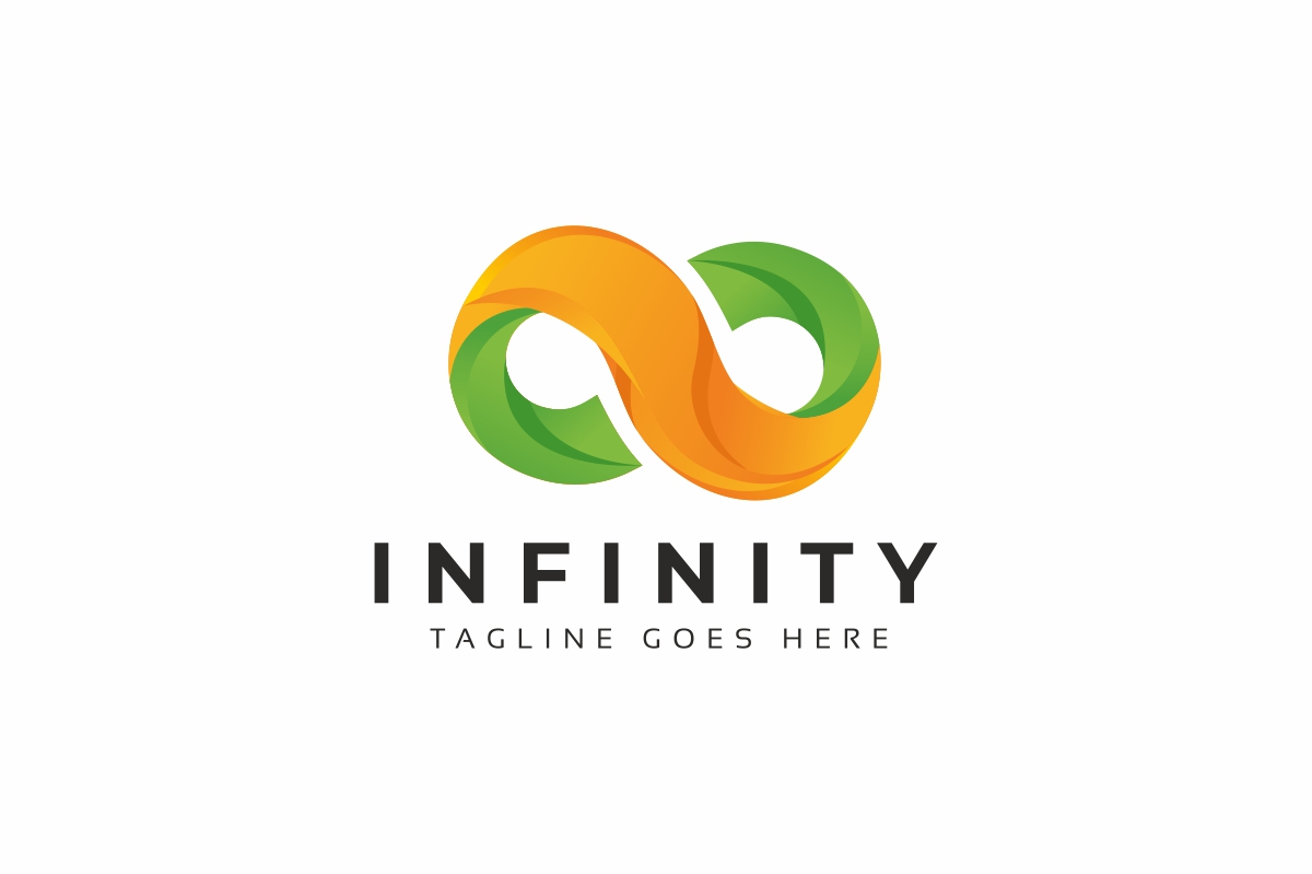 Download Шаблон логотипа "Infinity Logo Template" / Infinity Logo Template - Шаблон логотипа на тему графика architecture clean communication consulting corporate design education electric elegant endless engineer engineering entertainment finance hosting human infinite infinity it management