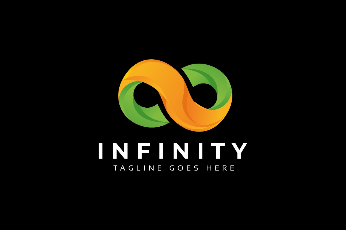 Download Шаблон логотипа "Infinity Logo Template" / Infinity Logo Template - Шаблон логотипа на тему графика architecture clean communication consulting corporate design education electric elegant endless engineer engineering entertainment finance hosting human infinite infinity it management