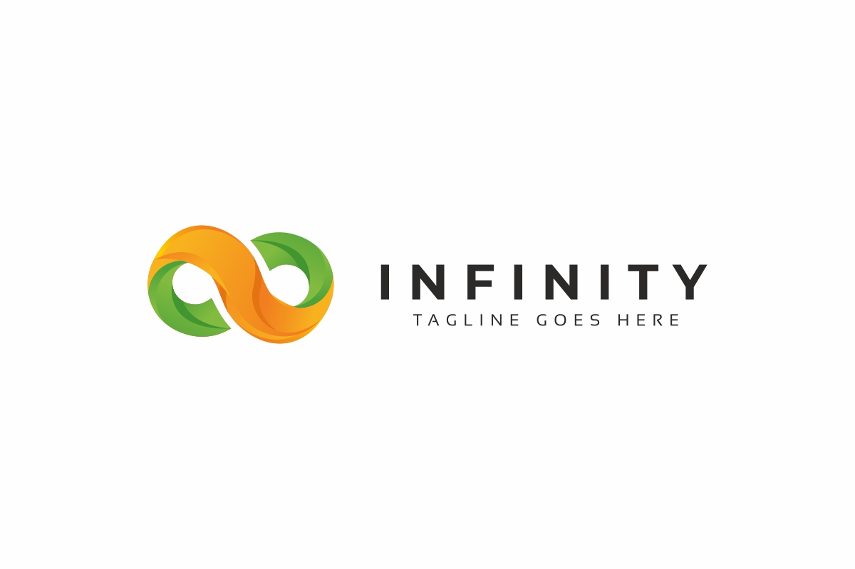 Download Шаблон логотипа "Infinity Logo Template" / Infinity Logo Template - Шаблон логотипа на тему графика architecture clean communication consulting corporate design education electric elegant endless engineer engineering entertainment finance hosting human infinite infinity it management