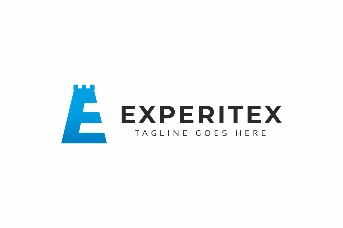 Download Шаблон логотипа "Experitex E Letter Logo Template" / Experitex E Letter Logo Template - Шаблон логотипа на тему графика abstract box brand branding business creativity cube cubic cubical design dimension e letter e logo ecommerce evolution expert expertise extreme