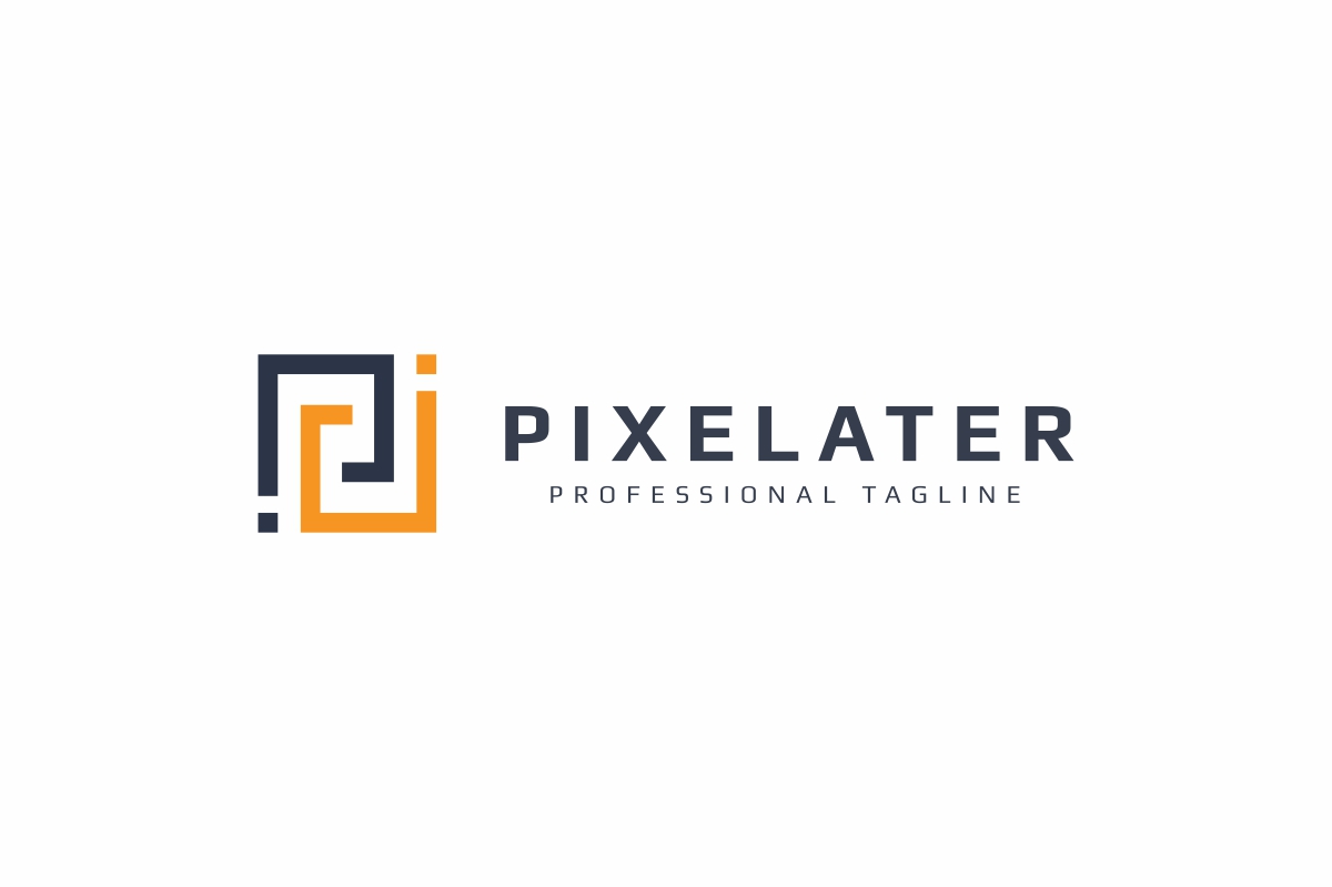 Download Шаблон логотипа "Pixelater P Letter Logo Template" / Pixelater P Letter Logo Template - Шаблон логотипа на тему графика consultant corporate creative creativity data development digital entertainment letter marketing media multimedia p logo photograph pixel pixellate private professional publicity