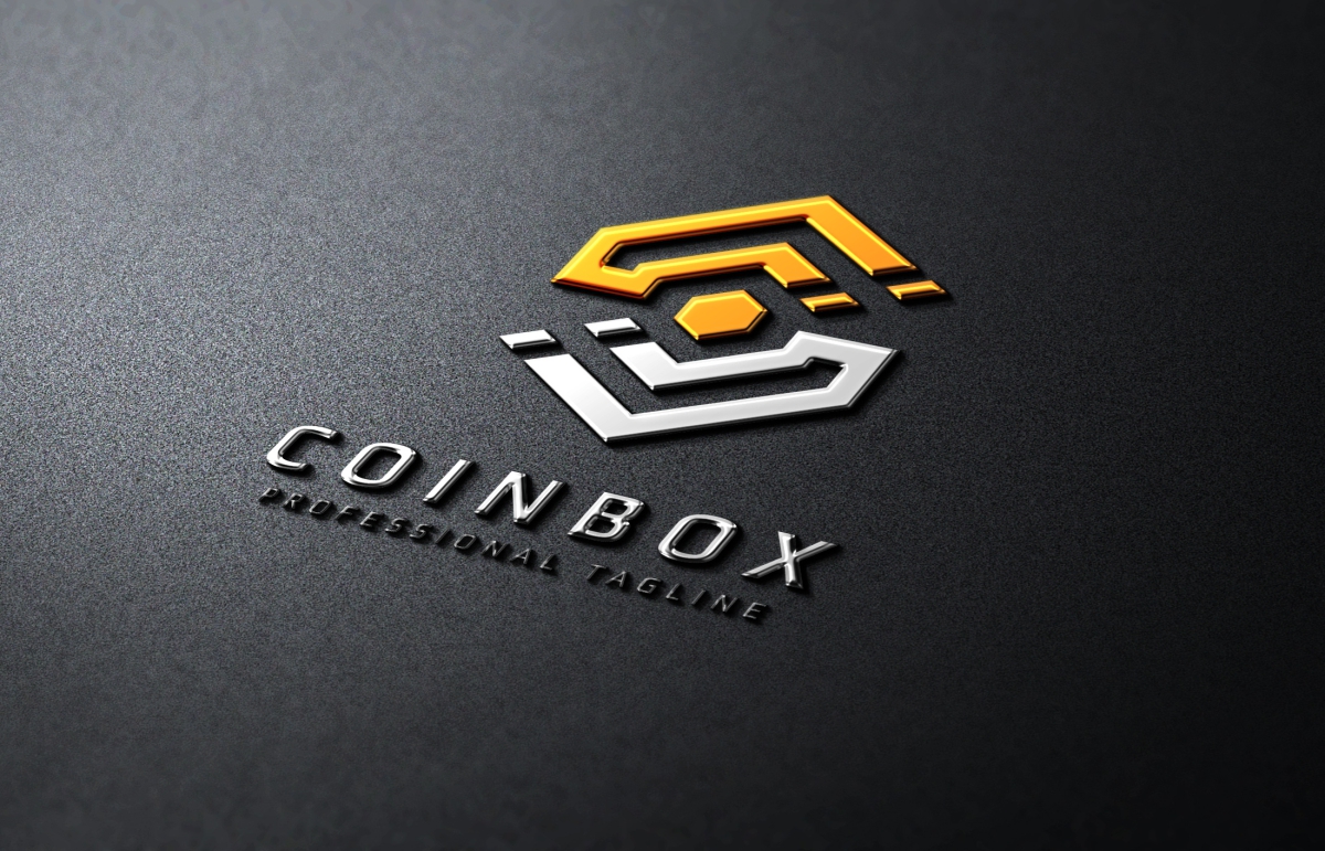 Download Шаблон логотипа "C Letter Logo Template" / C Letter Logo Template - Шаблон логотипа на тему графика agency app box brand c letter cube cubic design group hosting internet logo managament marketing media red service software s