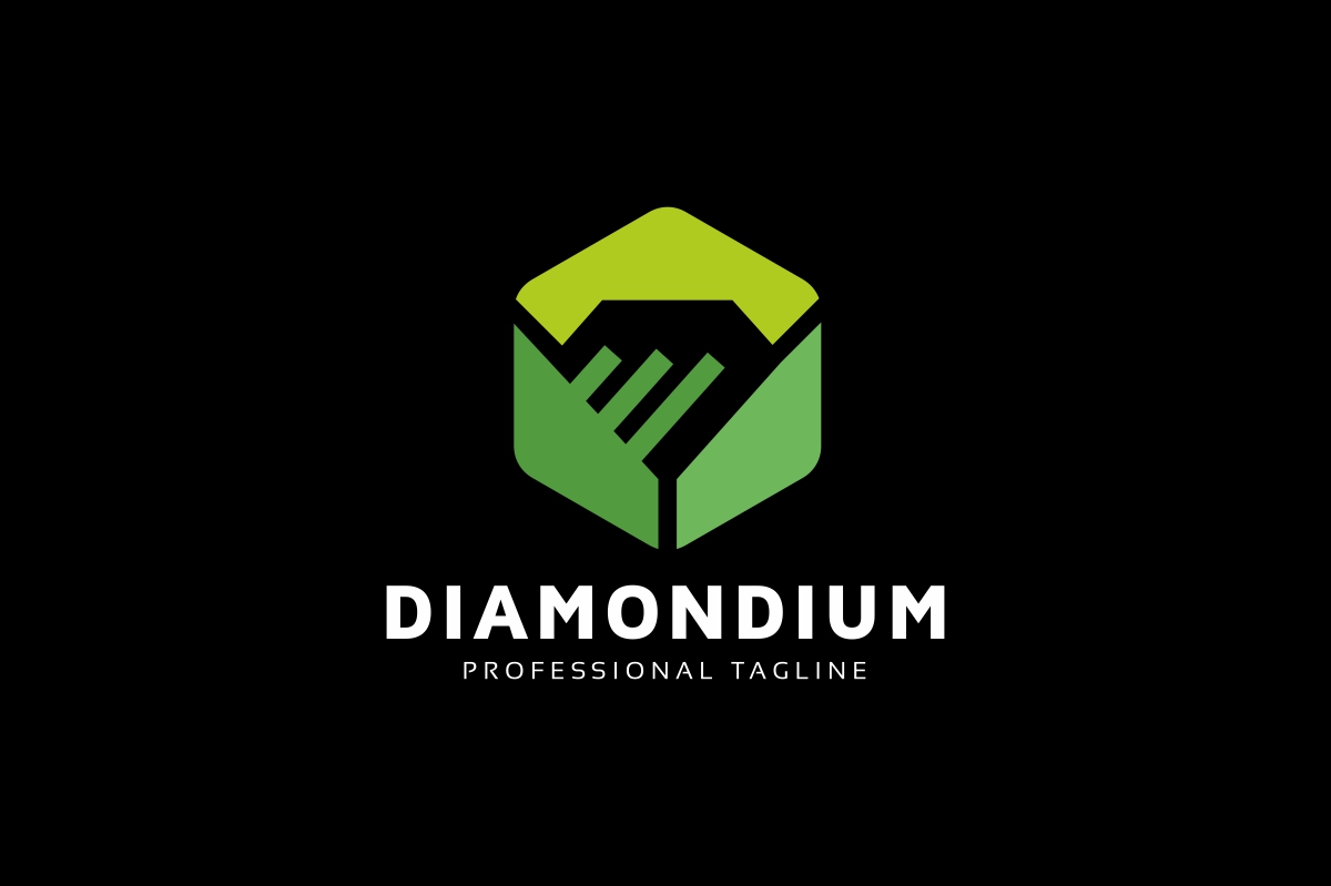 Download Шаблон логотипа "Diamond Invest Logo Template" / Diamond Invest Logo Template - Шаблон логотипа на тему графика clarity class classy clean crystal diamond diamonds logo effective elegant enhanced estate buyer high jewel jewellery jewelry lux luxury price