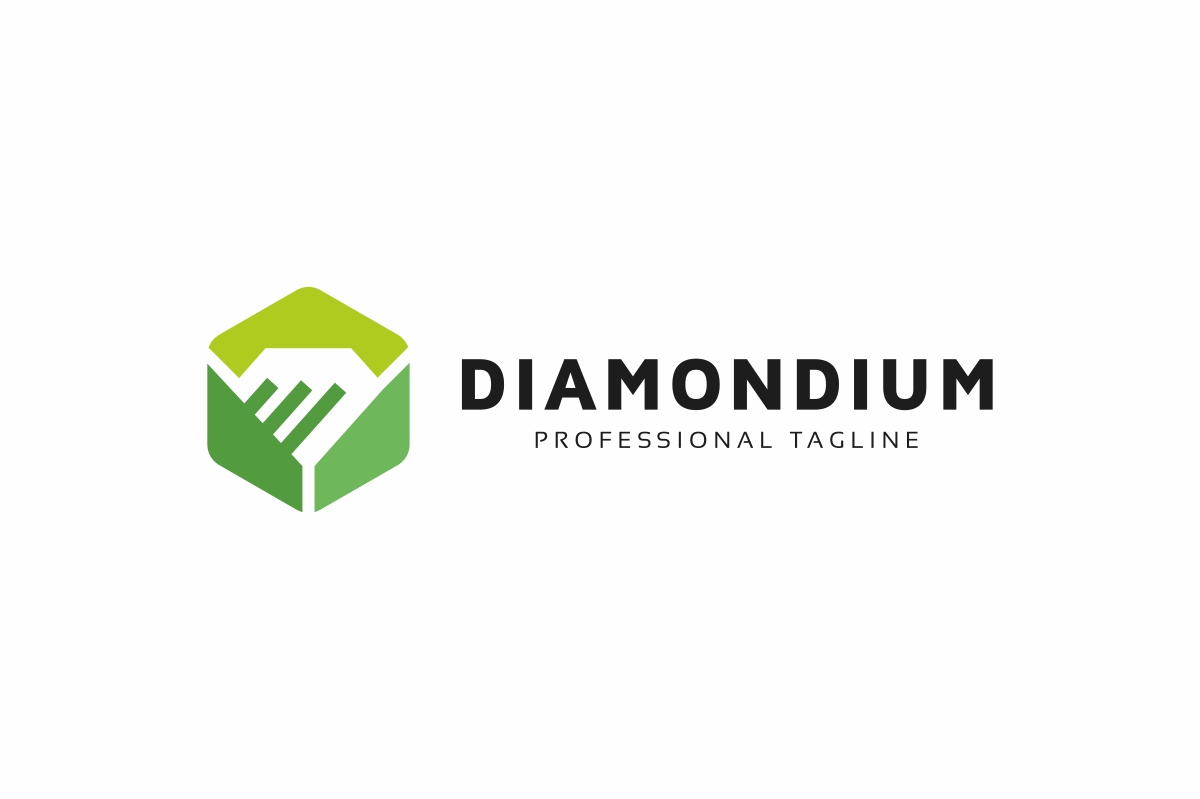 Download Шаблон логотипа "Diamond Invest Logo Template" / Diamond Invest Logo Template - Шаблон логотипа на тему графика clarity class classy clean crystal diamond diamonds logo effective elegant enhanced estate buyer high jewel jewellery jewelry lux luxury price