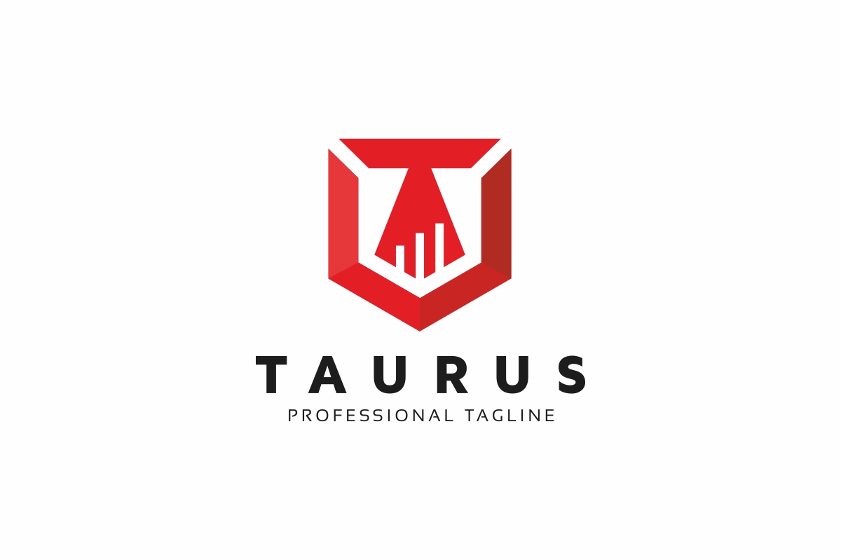 Download Шаблон логотипа "Taurus T Letter Logo Template" / Taurus T Letter Logo Template - Шаблон логотипа на тему графика communication conference consultant consulting discussion entertainment investment letter marketing media meeting mosaic network professional speech bubble startup studio t logo