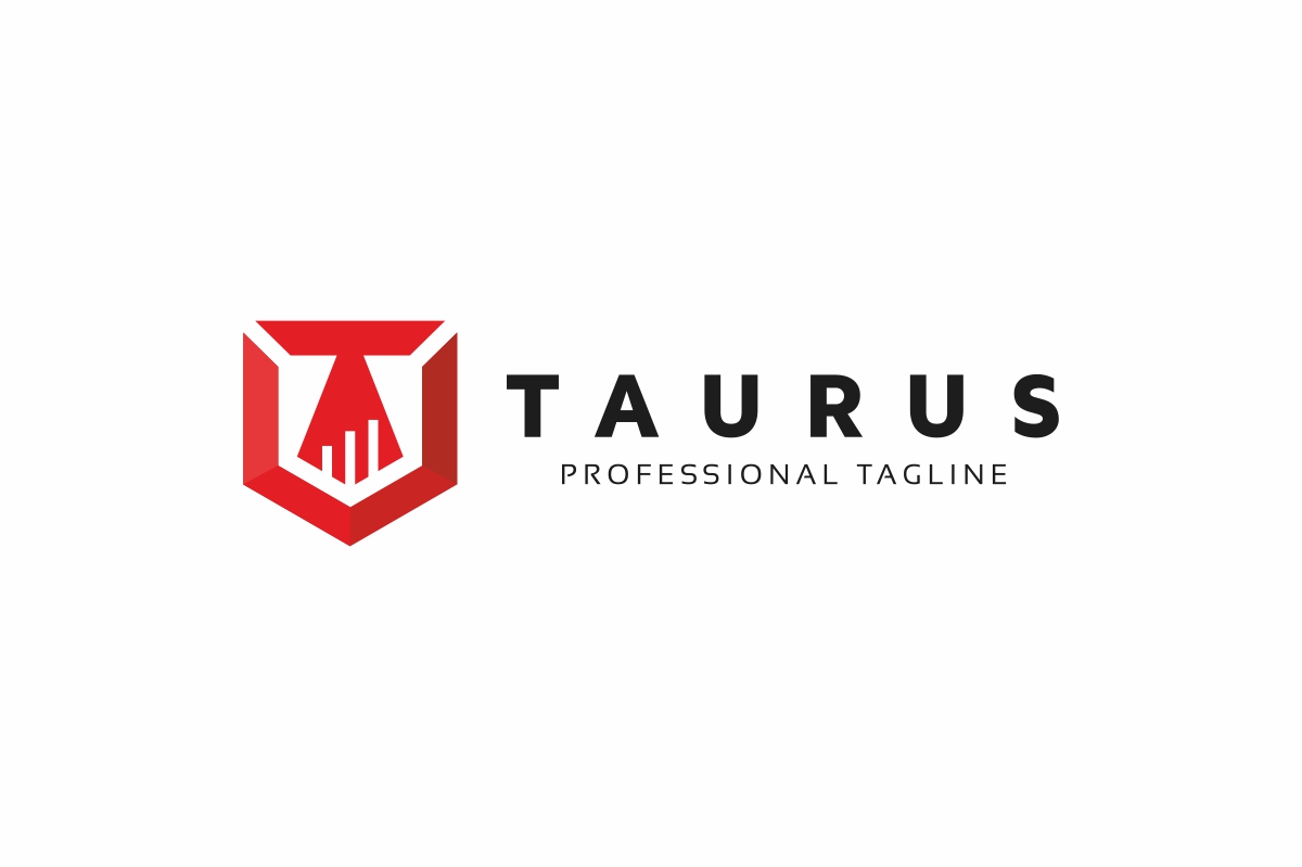 Download Шаблон логотипа "Taurus T Letter Logo Template" / Taurus T Letter Logo Template - Шаблон логотипа на тему графика communication conference consultant consulting discussion entertainment investment letter marketing media meeting mosaic network professional speech bubble startup studio t logo