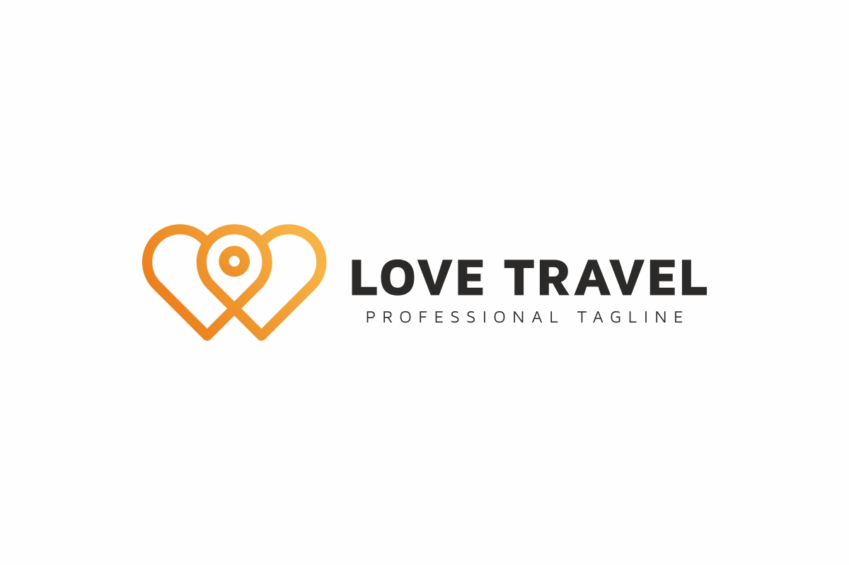 Download Шаблон логотипа "Travel Point Logo Template" / Travel Point Logo Template - Шаблон логотипа на тему графика agency air business camera circle climbing dot eye fresh hotel logo map mark mountain nature photo photography point print ready