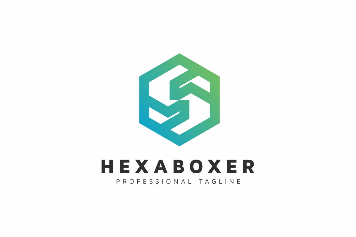 Download Шаблон логотипа "Hexagon Technology Logo Template" / Hexagon Technology Logo Template - Шаблон логотипа на тему графика box brainstorm brand branding business circuit connection cube cubic cubical developement electronic entertainement hexagon hexagonal intelligence marketing media network professional