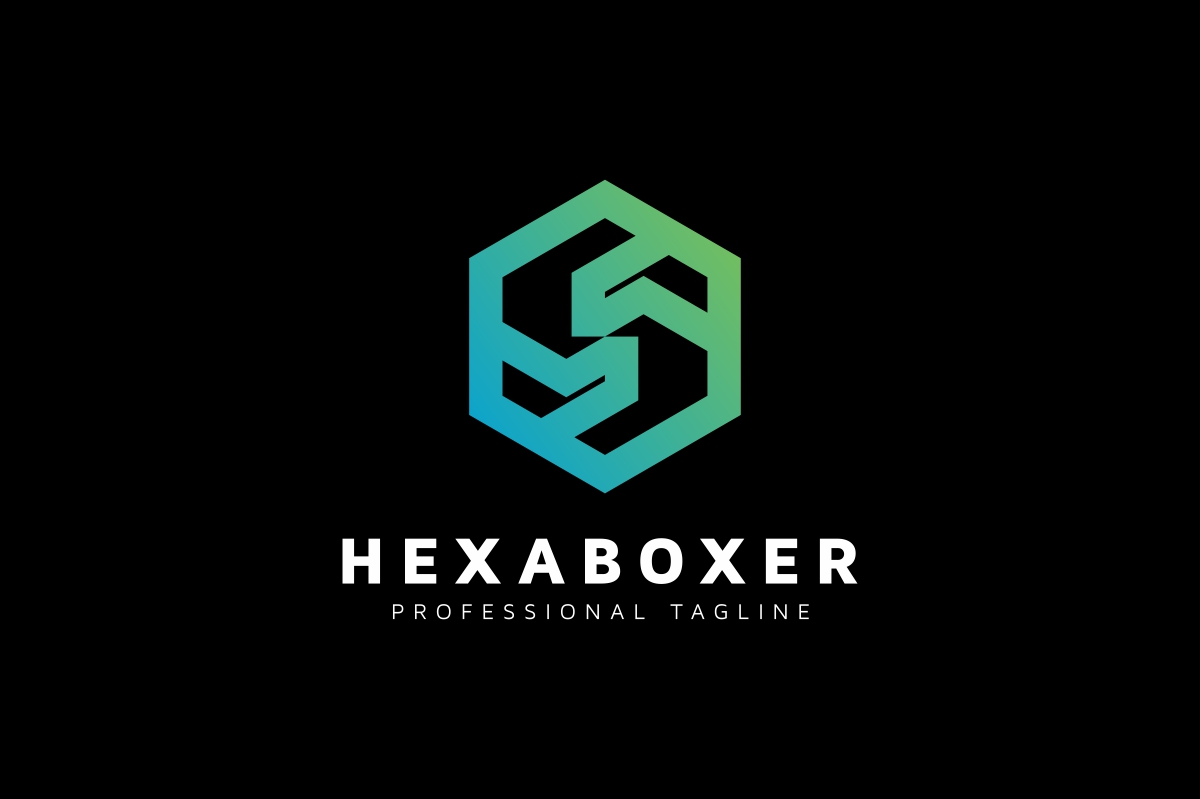 Download Шаблон логотипа "Hexagon Technology Logo Template" / Hexagon Technology Logo Template - Шаблон логотипа на тему графика box brainstorm brand branding business circuit connection cube cubic cubical developement electronic entertainement hexagon hexagonal intelligence marketing media network professional