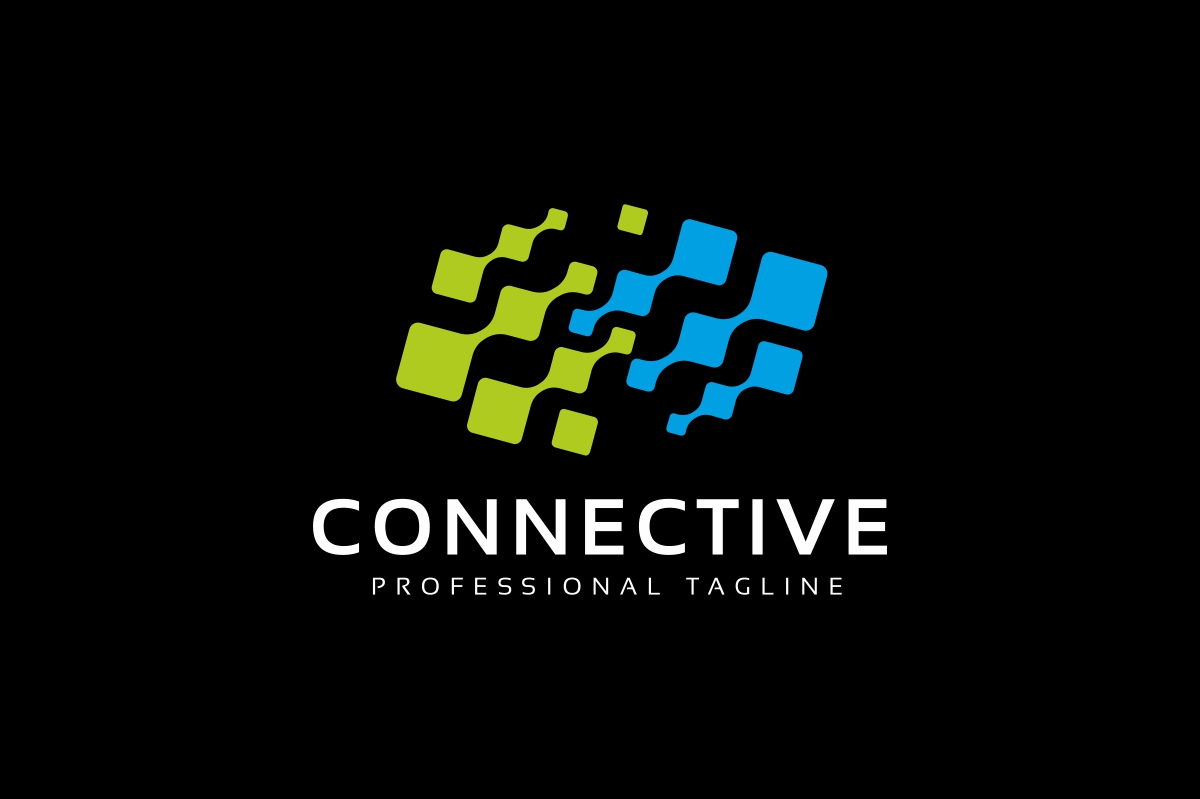 Download Шаблон логотипа "Connection Arrows Logo Template" / Connection Arrows Logo Template - Шаблон логотипа на тему графика abstract app application arrow arrows building chemistry computer connection construction data design develop digital infinite infinity internet media modern network